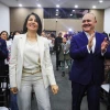 7 binomios presidenciales se han inscrito en el CNE 