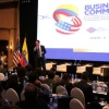 Representantes de la Oficina de Comercio de EE.UU. están en Quito