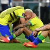 Brasil llora otro fracaso mundialista