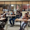 Productores de cacao se capacitan en Napo