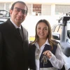 La ARCOM recibió 9 vehículos 4x4 para el control minero