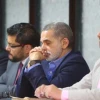 Jueza ordena que Fernando Alvarado use grillete y le prohíbe salir del país