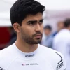 Juan Manuel Correa subió a un podio luego de 3 años