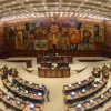 La Asamblea retoma debate sobre destitución de Guillermo Lasso