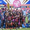 Dragonas retuvo el título de campeonas de la Superliga Femenina