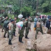 3 días de lluvias dejan 2 fallecidos y 440 personas afectadas