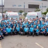 Ecuador recibe premio de la ONU por modernizar los servicios prehospitalarios 