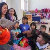 1.7 millones de estudiantes del régimen Sierra-Amazonía iniciarán clases el 2 de septiembre 