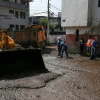 China entregó ayuda a damnificados por aluvión en Quito