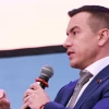 Noboa expone en el BID la estrategia económica de Ecuador 