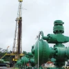 Pozo en el Campo Auca, aportará con más de 1.500 barriles de petróleo por día