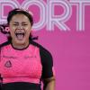Ecuador busca conseguir 5 medallas en París 2024