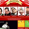 Humor y sátira en contra de ataques a la libertad de expresión en Ecuador: Censuracom vs. Supercom