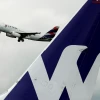Latam abrirá la ruta Quito-Bogotá desde el 1 de abril