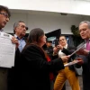 Más sectores cuestionan al presidente del Consejo de Participación Ciudadana
