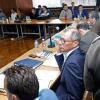 El caso de Glas acapara toda la atención de la Justicia