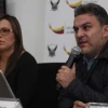 Difusión roja de Interpol para ocho personas por el caso Petroecuador