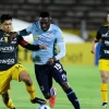 Universidad Católica igualó con The Strongest en el Atahualpa