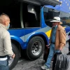 Casi 100 venezolanos regresan desde Ecuador en plan "Vuelta a la Patria"