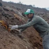 Treinta guardaparques fueron despedidos en el país