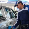 El gobierno ha gastado 68 % más en importación de combustibles en 2022
