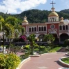 Zamora celebra 472 años de Fundación