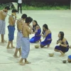Fortalecen la cultura y las tradiciones Shuar mediante talleres
