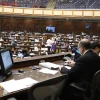 La Asamblea Nacional aprobó la Ley de Armas 