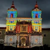Quito celebra 490 años de fundación 