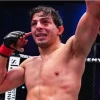 Ecuador tendrá nuevo representante en UFC con el debut de Adrián Luna ante Davey Grant