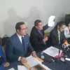 Exjueces dicen que su destitución se dio por presiones del correísmo