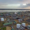 Staatsolie y Petronas firmaron acuerdo de producción en Bloque 66 de Surinam