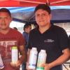 20 ganaderos de Pastaza recibieron herramientas