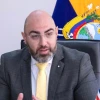 Mario Godoy, Jefe de la Judicatura, deberá comparecer en la Asamblea 