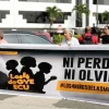 Defensa respeta sentencia contra militares en el caso de cuatro menores 