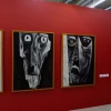 La obra de Oswaldo Guayasamín llega por primera vez a Corea del Sur