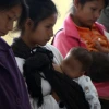 Mujeres shuar: las voces del desalojo