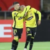 Barcelona y Corinthians, un choque inédito en la Libertadores para alcanzar fase de grupos