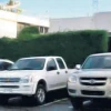 Mafias de Ecuador y Colombia trafican vehículos