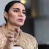 Abad, suspendida vicepresidenta de Ecuador: "Pelearé porque no puede volver a pasar"