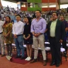 Destacan obras en zona de influencia del proyecto Delsitanisagua