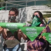 Demandan la despenalización del aborto por violación ante la Corte Constitucional