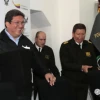 Serrano y Rivadeneira guardan silencio sobre sus asesores