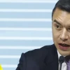 El Consejo Electoral evita pronunciarse sobre licencia de Noboa para la campaña
