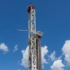 Petroecuador incorporó 3.362 barriles diarios del pozo Shushufindi 231