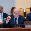 Perú expulsó a diplomáticos venezolanos