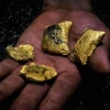 Perú: Oro ilegal se dispara y ya bordea los $ 12.000 millones en 2025