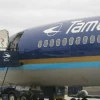 Tame perdió $ 15 millones en ruta a Nueva York en tres años