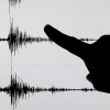 Sismos de magnitudes 3,60 y 2,90 en provincias amazónicas 
