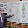 Juan Vizueta cuestiona concurso para fiscal general del Estado